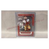 Brandon Aiyuk RC Acetate 2020 Playoff Rookie