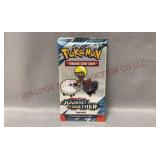 Pokémon Journey Together Fun Pack of 3 Cards