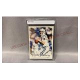 Peyton Manning 2000 Private Stock Pacific NFL Card