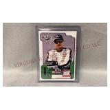 Dale Earnhardt 2000 Press Pass Trackside