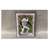 Shohei Ohtani Bowman 2022 MLB Baseball