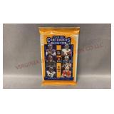 Contenders 8 Card Pack 2024 Panini Contenders NFL