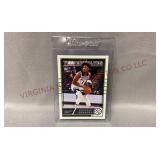 Anthony Edwards RC Panini Chronicles Classics