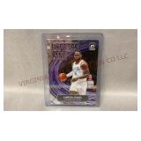 LeBron James Express Lane 2022-23 Donruss Optic