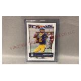 Jared Goff Rookie Card 2016 Panini Score RC
