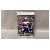 Tom Brady Chrome 2024 Topps Composite