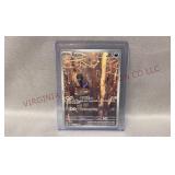 Gold Star Deino Illustration Rare 2025 Pokémon