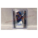 Carlos Correa Autograph Bowman Sterling Prospect
