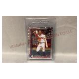 Diamante Ronald Acuna Jr NEW! Foil 2025 Topps MLB