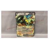 Cyclizar Jumbo Promo Pokémon Silver Full Foil Card