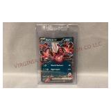 Darkrai ex Promo Foil 2024 Pokémon