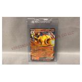 Armarouge ex Promo Foil 2024 Pokémon