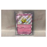 Flittle Gold Star Foil 2024 Pokémon
