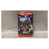 2022 NFL Five Panini 9 Card Pack