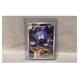 Gold Star Lampent Illustration Rare 2025 Pokémon