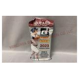 30 Card Pack Donruss 2023 MLB Baseball