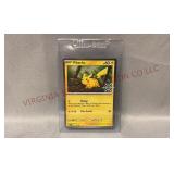 Pikachu Foil Pokémon
