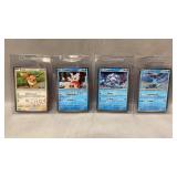 4 Pokémon Foils Holiday Advent Calendar 2025