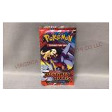 Pokémon Destined Rivals 10 Card Pack