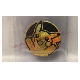 Pikachu 2025 Coin Pokémon Advent Calendar