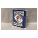 25 White Flare Pokémon Cards