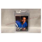 Marvin Harrison RC 1996 Upper Deck NFL Star Rookie