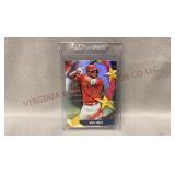 Mike Trout Foil Insert Stars of MLB 2025 Topps