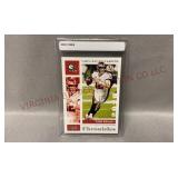 Tom Brady 2020 Panini Chronicles