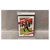 Tom Brady 2021 Panini Donruss