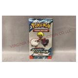Pokémon Journey Together Fun Pack of 3 Cards