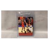 Michael Jordan 1998 Upper Deck Elements of Style