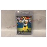 Jordan Love RC 2020 Chronicles Panini Rookie