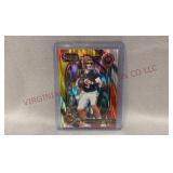 Joe Burrow PRIZM 2024 Panini Select Football