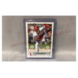 Shohei Ohtani Topps 2023 MLB Baseball
