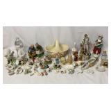 Vintage Porcelain & China - Everything Shown!!!
