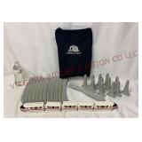 Walt Disney World Monorail Play Set & Resort Apron