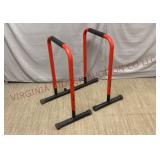 Exercise Equipment - Beast Dip Station / Stand