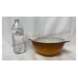 Vintage Pyrex Cinderella Mixing Bowl - See Desc