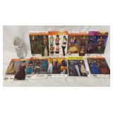 Adult Halloween Costume Patterns - Uncut - 9