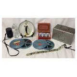 Vintage Theater Collectibles - Everything Shown!!!