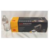 Kodak Nuscan Q500 Document Camera Visual Presenter