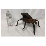 Antique Cast Iron Cherry Stoner / Pitter