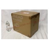 Pohl + Schmitt Bread Maker Model PCS-550 - NEW