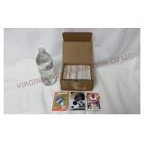 NFL Football Cards - Assorted Years - 250+