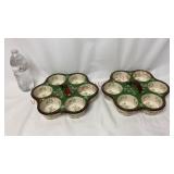 Temptations Floral Lace Muffin / Cupcake Bakers