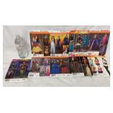 Adult Halloween Costume Patterns - Uncut - 9