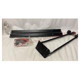 Apex Bicycle Rack - Sealed Bag of Parts w Inst.