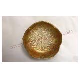 Japanese Satsuma Millefleur Bowl by Shozan