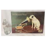 RCA Victor "His Master