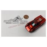 Hot Wheels Redline 1968 Lola GT70 Grand Prix Car
